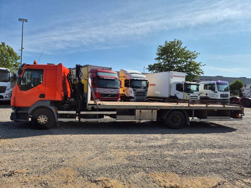 Leasing de DAF LF 55.250 // Crane PM 8,5 Radio controlled// DAF LF 55.250 // Crane PM 8,5 Radio controlled//: foto 11 Leasing de DAF LF 55.250 // Crane PM 8,5 Radio controlled// DAF LF 55.250 // Crane PM 8,5 Radio controlled//: foto 11