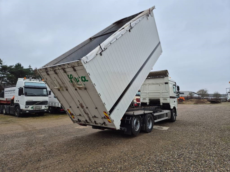 DAF XF 530 6x2 //Volume tipper// - Camión volquete: foto 5 DAF XF 530 6x2 //Volume tipper// - Camión volquete: foto 5