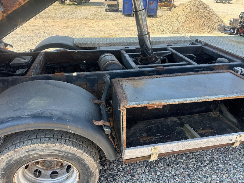 Iveco Eurocargo 120 EL 210hp / Fassi 80A Year 2012 + Tip - Camión grúa: foto 5 Iveco Eurocargo 120 EL 210hp / Fassi 80A Year 2012 + Tip - Camión grúa: foto 5