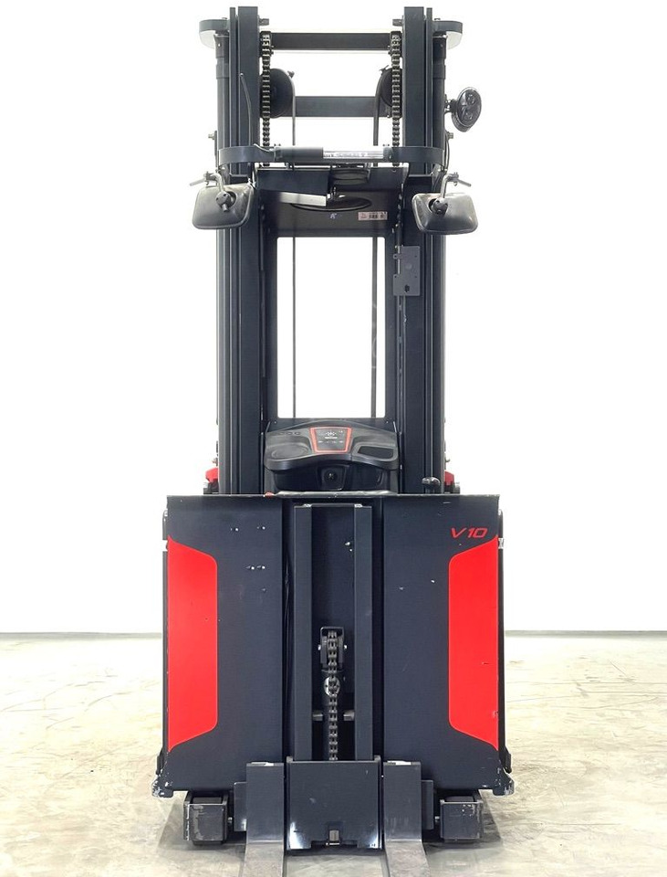 Linde V10-5212 - Recoge pedidos: foto 4 Linde V10-5212 - Recoge pedidos: foto 4
