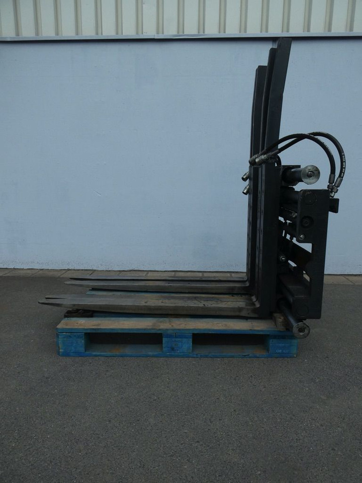 Meyer 6-5206F - Horquillas para Equipo de manutención: foto 4 Meyer 6-5206F - Horquillas para Equipo de manutención: foto 4