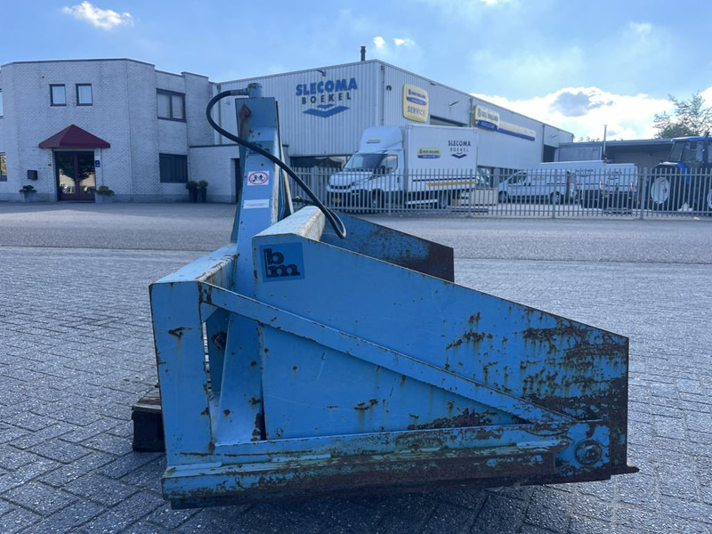 BM Hydraulische Tractorbak Grondbak - Cabeza tractora: foto 1 BM Hydraulische Tractorbak Grondbak - Cabeza tractora: foto 1