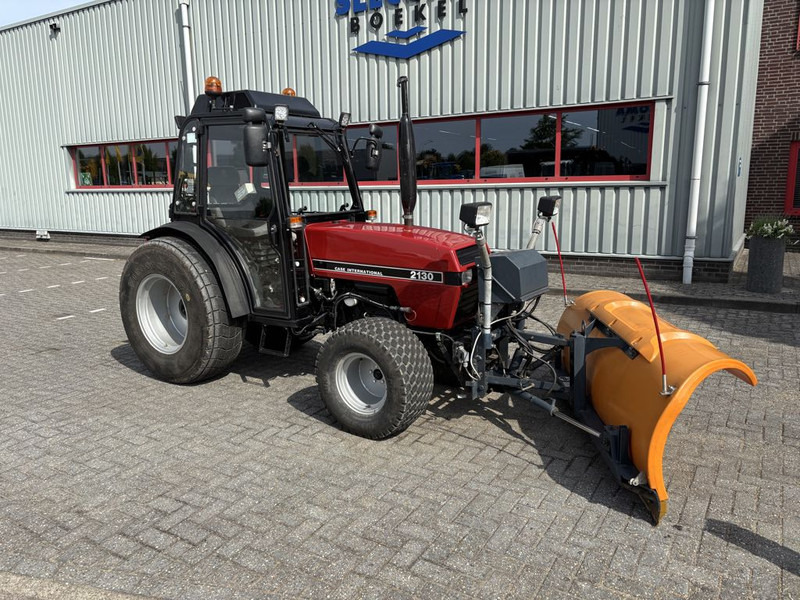 Case IH 2130 - Tractor: foto 4 Case IH 2130 - Tractor: foto 4