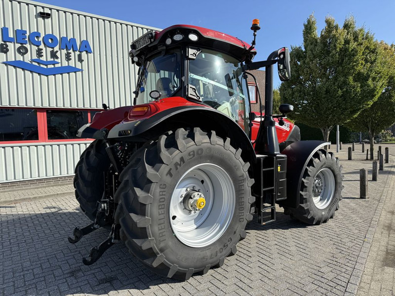 Case IH Puma 240 CVX Stage V AFS Connect - Tractor: foto 3 Case IH Puma 240 CVX Stage V AFS Connect - Tractor: foto 3