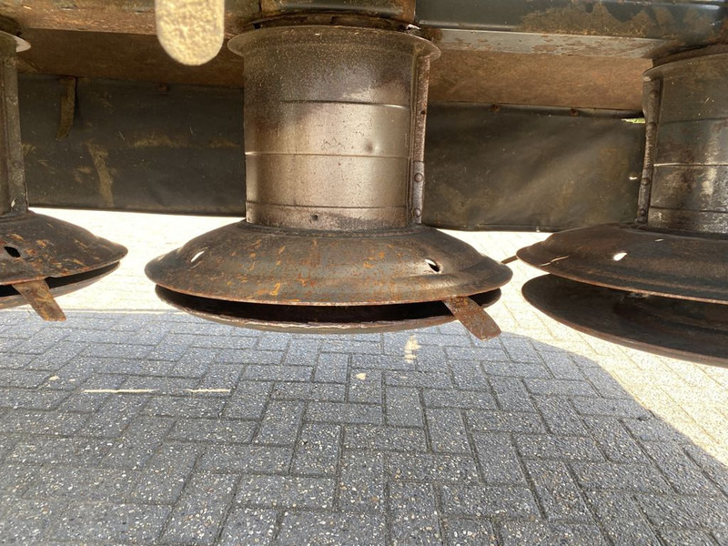 Segadora Deutz-Fahr KMA 5.30: foto 11