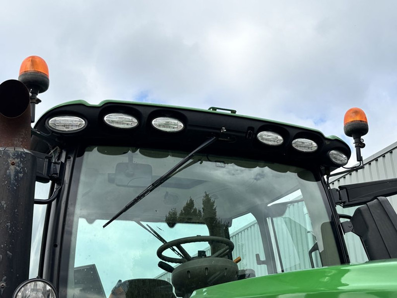 Tractor John Deere 6250R Premium Edition Autopowr: foto 20
