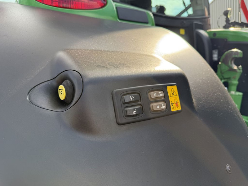 Tractor John Deere 6250R Premium Edition Autopowr: foto 10