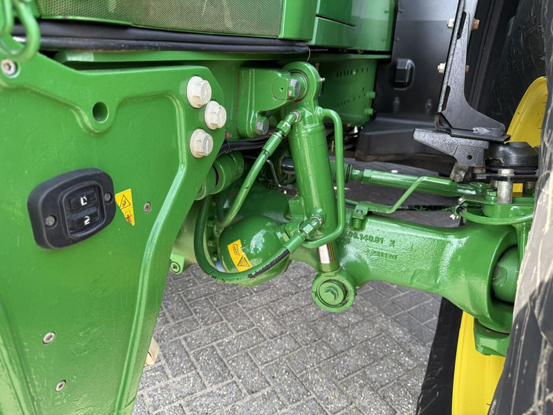 Tractor John Deere 6250R Premium Edition Autopowr: foto 9
