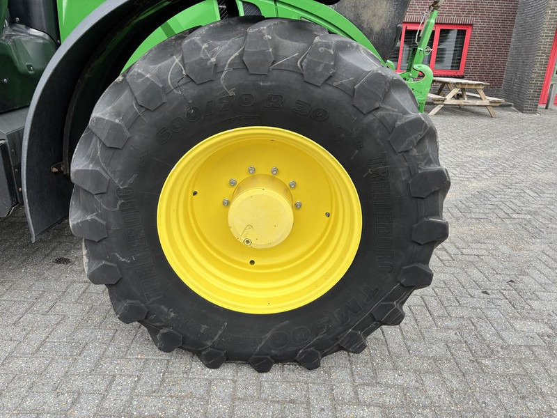 Tractor John Deere 6250R Premium Edition Autopowr: foto 6