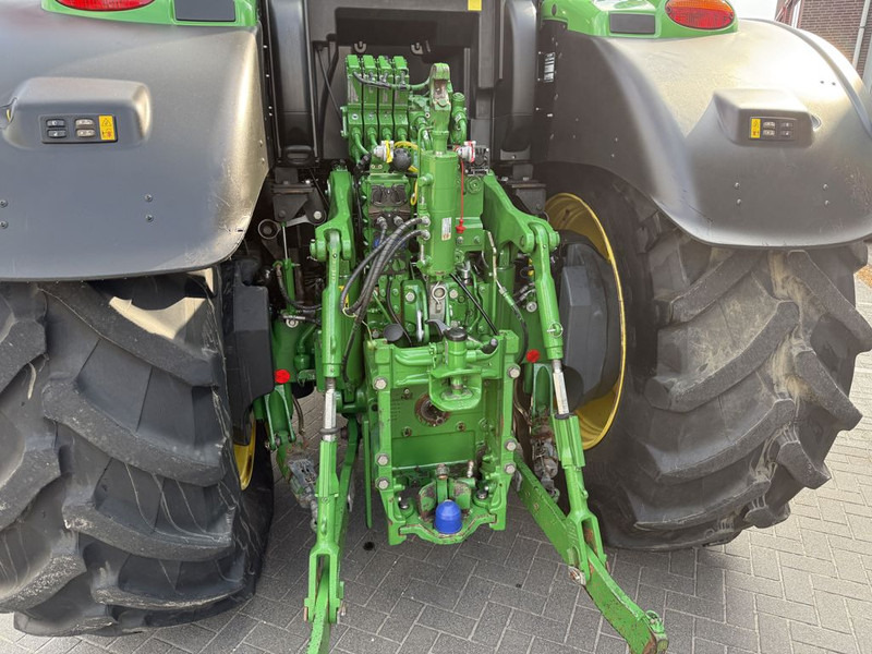 Tractor John Deere 6250R Premium Edition Autopowr: foto 11