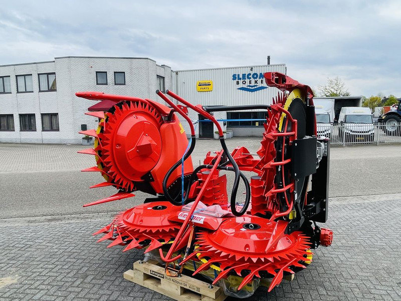Kemper 460 Pro (Suitable Claas) New! - Cosechadora: foto 1 Kemper 460 Pro (Suitable Claas) New! - Cosechadora: foto 1
