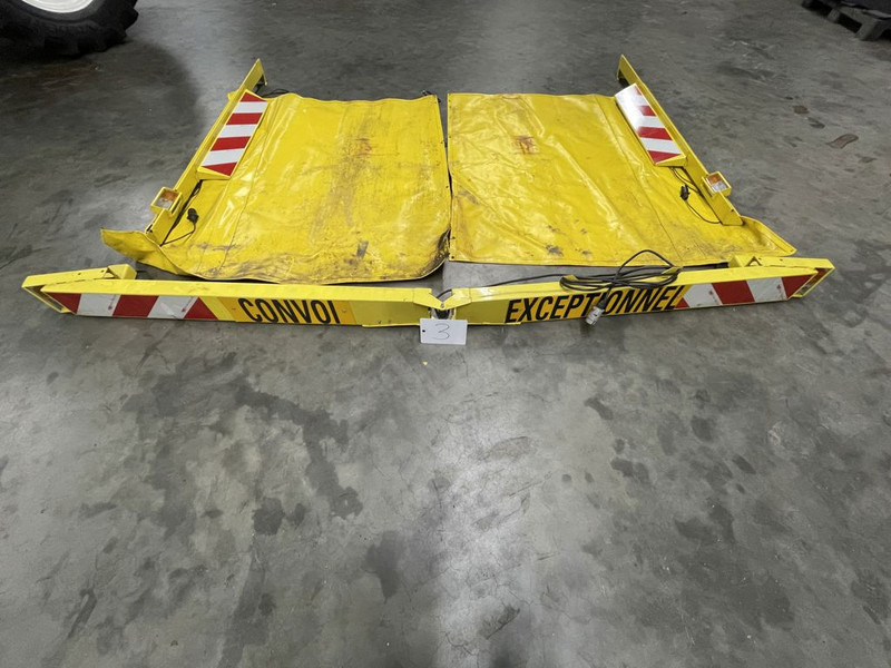 Kemper HEADER PROTECTION - Cosechadora: foto 1 Kemper HEADER PROTECTION - Cosechadora: foto 1
