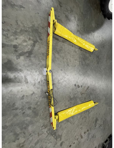 Kemper HEADER PROTECTION - Cosechadora: foto 5 Kemper HEADER PROTECTION - Cosechadora: foto 5
