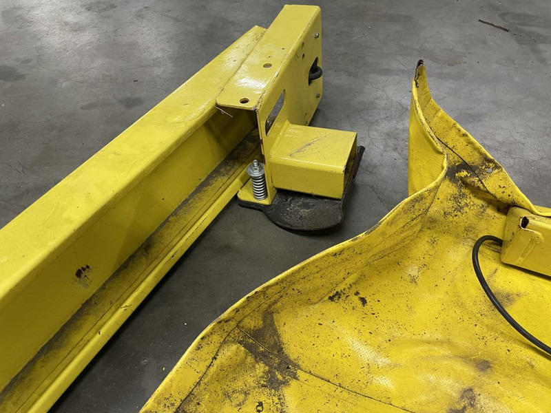 Kemper HEADER PROTECTION - Cosechadora: foto 4 Kemper HEADER PROTECTION - Cosechadora: foto 4