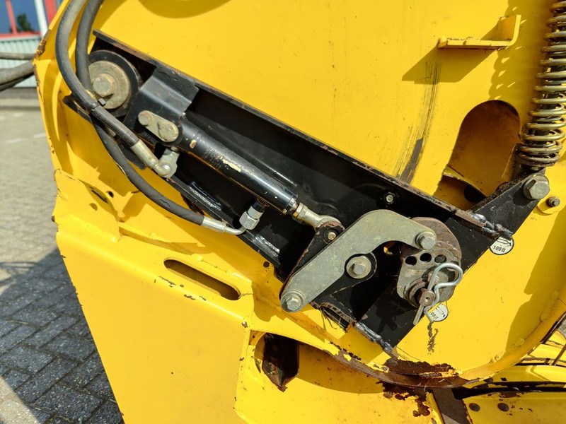 Accesorios para cosechadoras de forraje New Holland 273 Gras Pick Up: foto 14