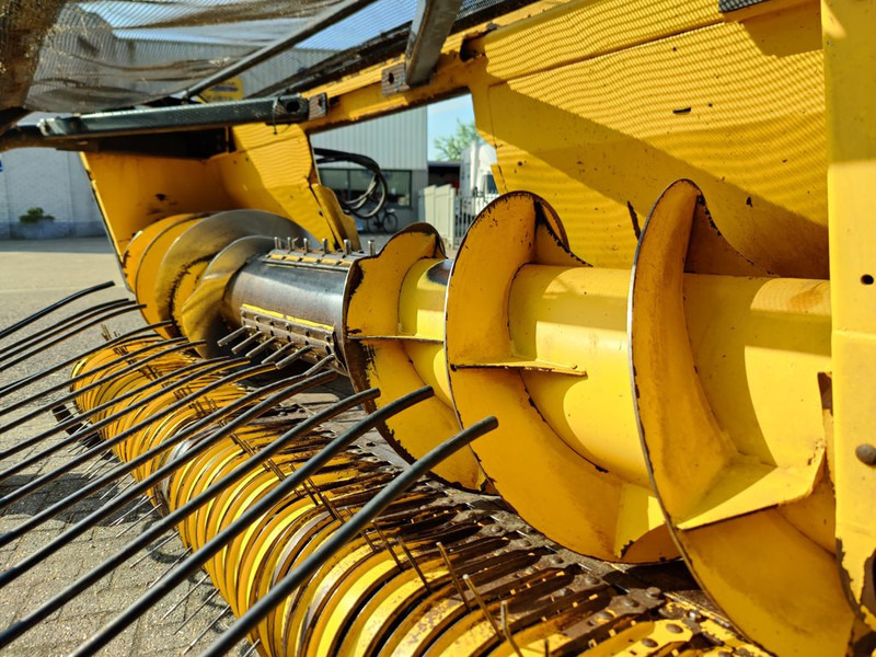 Accesorios para cosechadoras de forraje New Holland 273 Gras Pick Up: foto 8