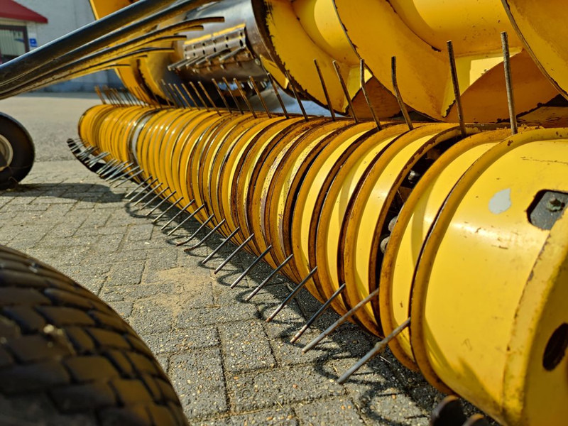 Accesorios para cosechadoras de forraje New Holland 273 Gras Pick Up: foto 7