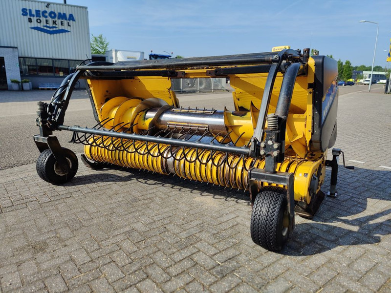 Accesorios para cosechadoras de forraje New Holland 273 Gras Pick Up: foto 16