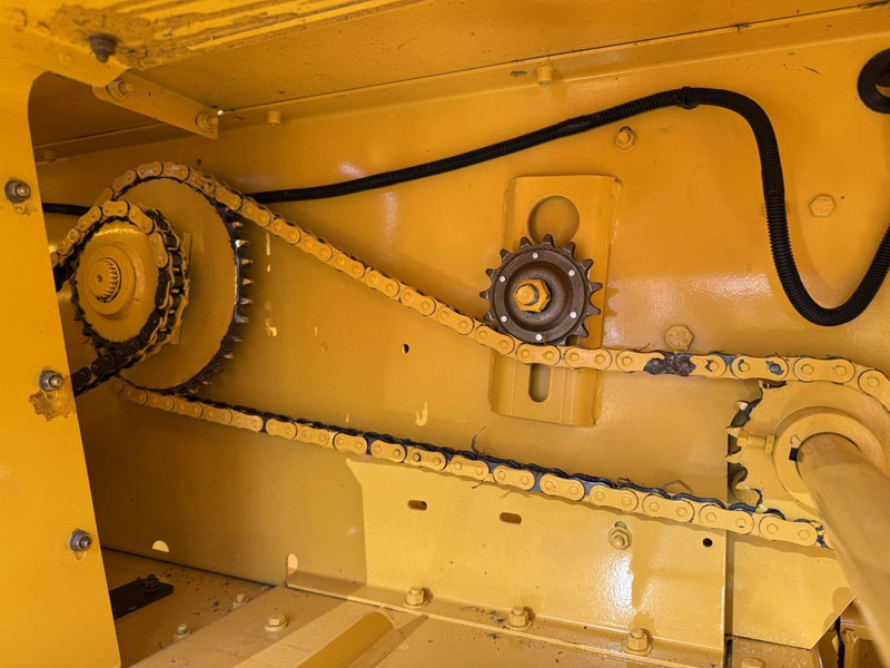 New Holland BC5060 Mini Balenpers - Empacadora de pacas cuadradas: foto 5 New Holland BC5060 Mini Balenpers - Empacadora de pacas cuadradas: foto 5