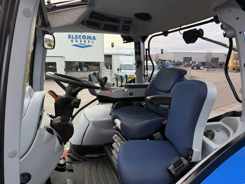 New Holland T6.180 DYN Stage V - Tractor: foto 5 New Holland T6.180 DYN Stage V - Tractor: foto 5