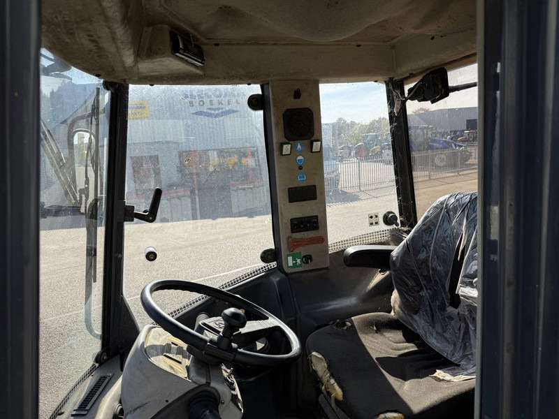 Venieri VF463F Plus Shovel - Cargadora de ruedas: foto 5 Venieri VF463F Plus Shovel - Cargadora de ruedas: foto 5