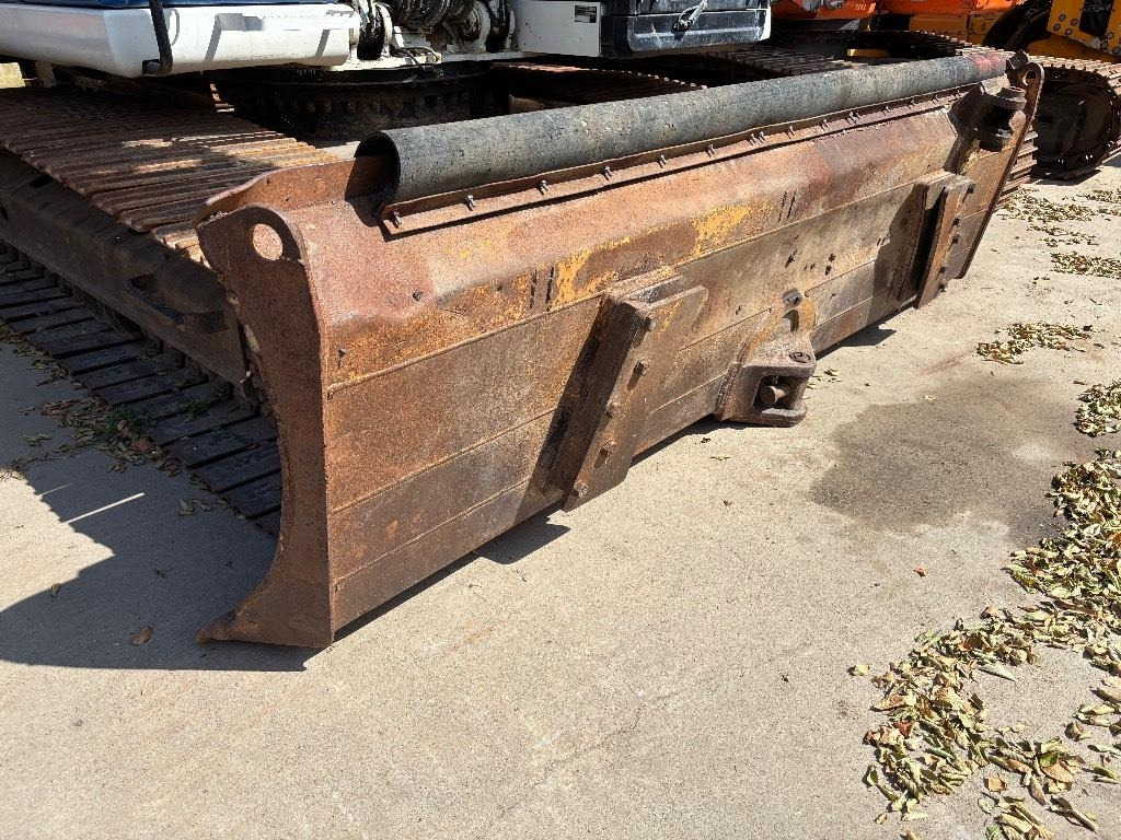 Bulldozer CAT D 6 M LGP: foto 25