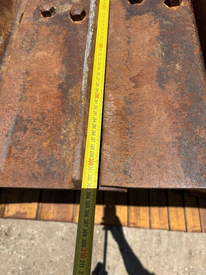 Bulldozer CAT D 6 M LGP: foto 10