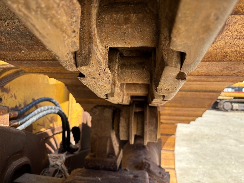 Bulldozer CAT D 6 M LGP: foto 21