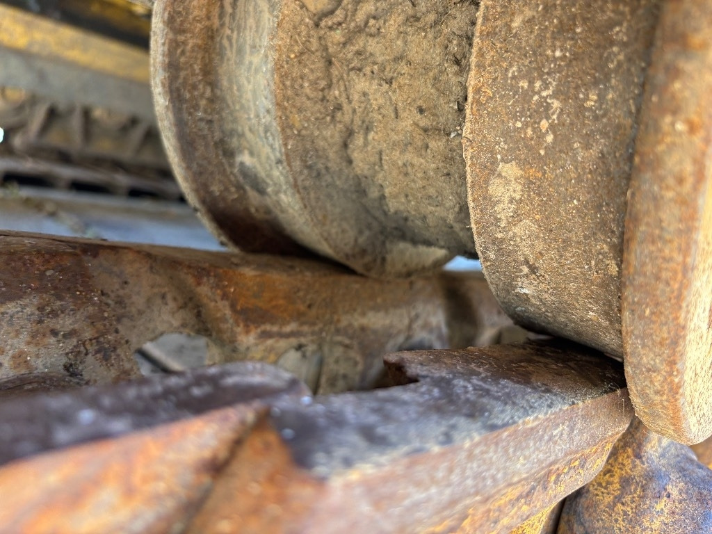 Bulldozer CAT D 6 M LGP: foto 20