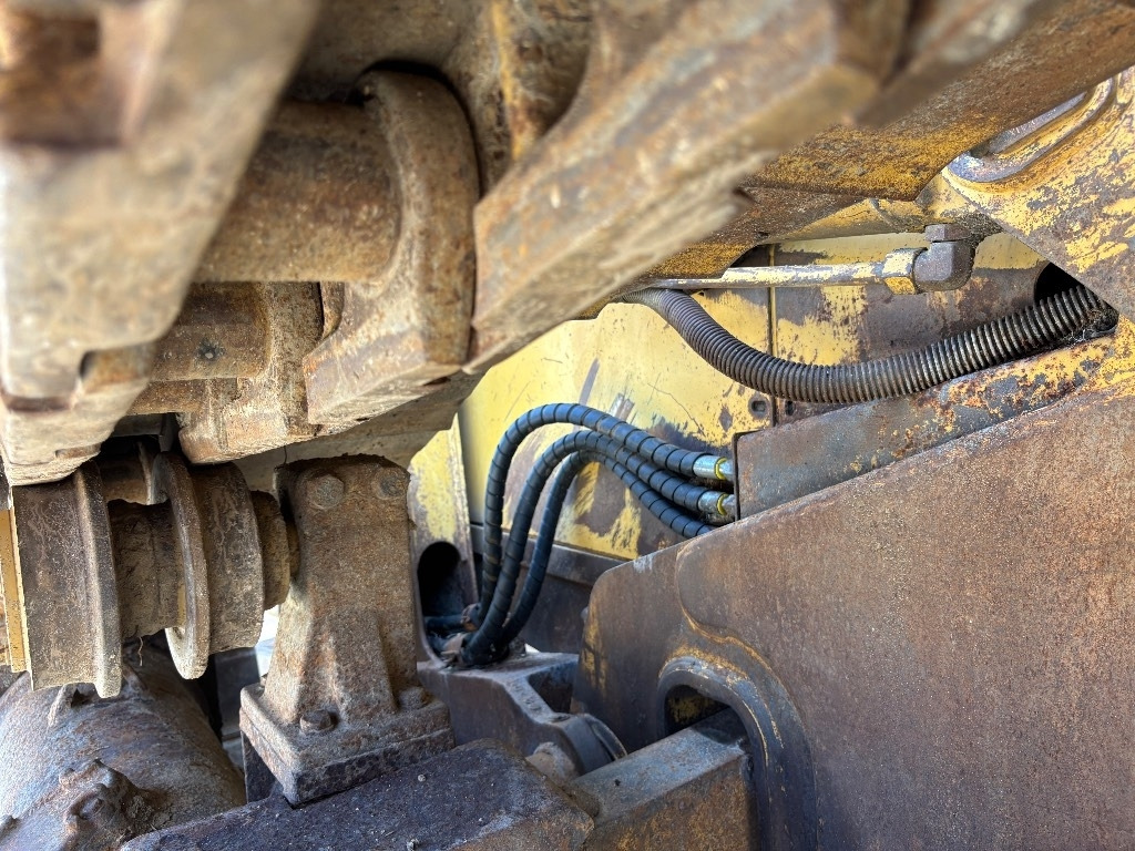 Bulldozer CAT D 6 M LGP: foto 18