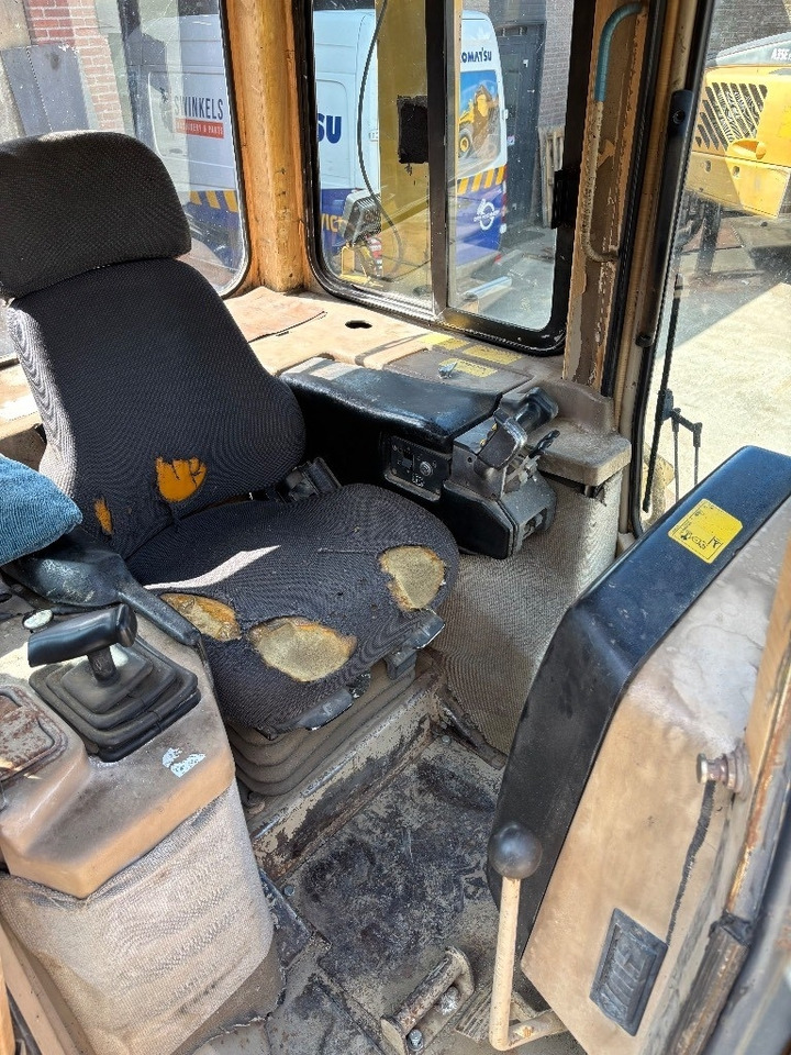 Bulldozer CAT D 6 M LGP: foto 15