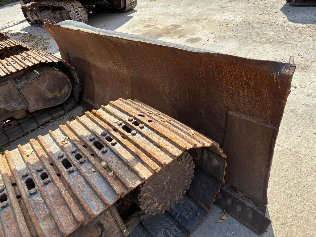 Bulldozer CAT D 6 M LGP: foto 23