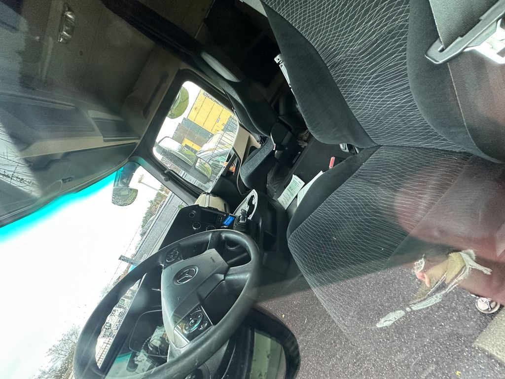 Mercedes-Benz 1842 4x2 Euro 6 Retarder 4x Vorhanden - Cabeza tractora: foto 2 Mercedes-Benz 1842 4x2 Euro 6 Retarder 4x Vorhanden - Cabeza tractora: foto 2