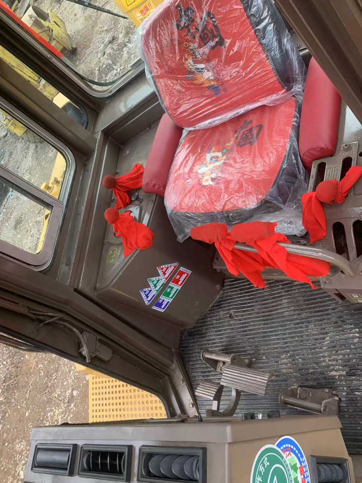 CATERPILLAR D8R - Bulldozer: foto 4 CATERPILLAR D8R - Bulldozer: foto 4