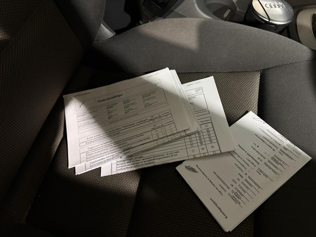 Audi | Q3 | 2.0 TFSI quattro Pro Line | 2012 | 204.122 km | 19XDP6 | Logisch - SUV/ Todoterreno: foto 4 Audi | Q3 | 2.0 TFSI quattro Pro Line | 2012 | 204.122 km | 19XDP6 | Logisch - SUV/ Todoterreno: foto 4