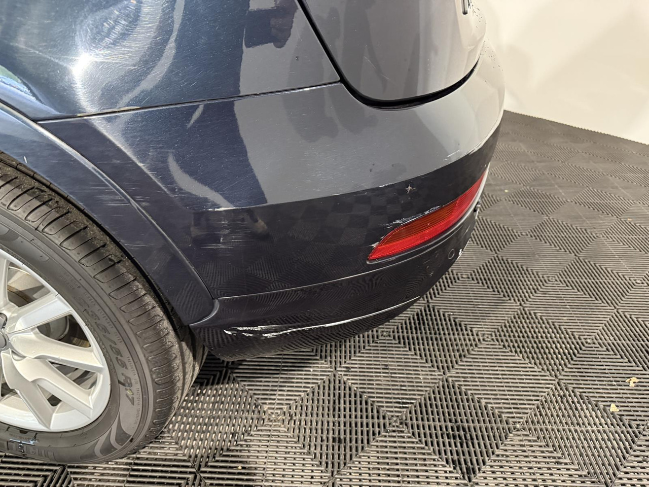 Audi | Q3 | 2.0 TFSI quattro Pro Line | 2012 | 206.736 km | 73TJL4 | Logisch - SUV/ Todoterreno: foto 2 Audi | Q3 | 2.0 TFSI quattro Pro Line | 2012 | 206.736 km | 73TJL4 | Logisch - SUV/ Todoterreno: foto 2