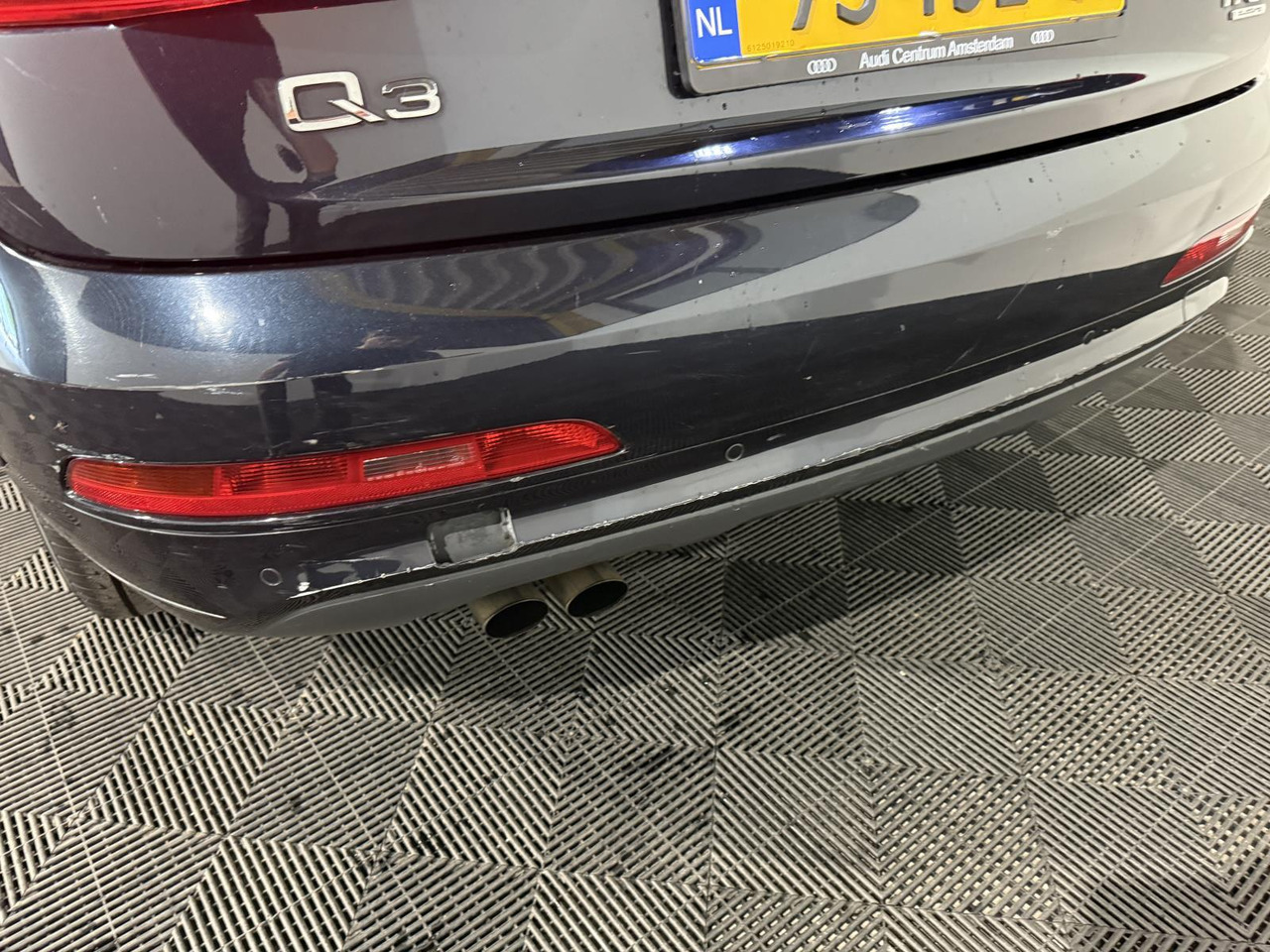 Audi | Q3 | 2.0 TFSI quattro Pro Line | 2012 | 206.736 km | 73TJL4 | Logisch - SUV/ Todoterreno: foto 3 Audi | Q3 | 2.0 TFSI quattro Pro Line | 2012 | 206.736 km | 73TJL4 | Logisch - SUV/ Todoterreno: foto 3