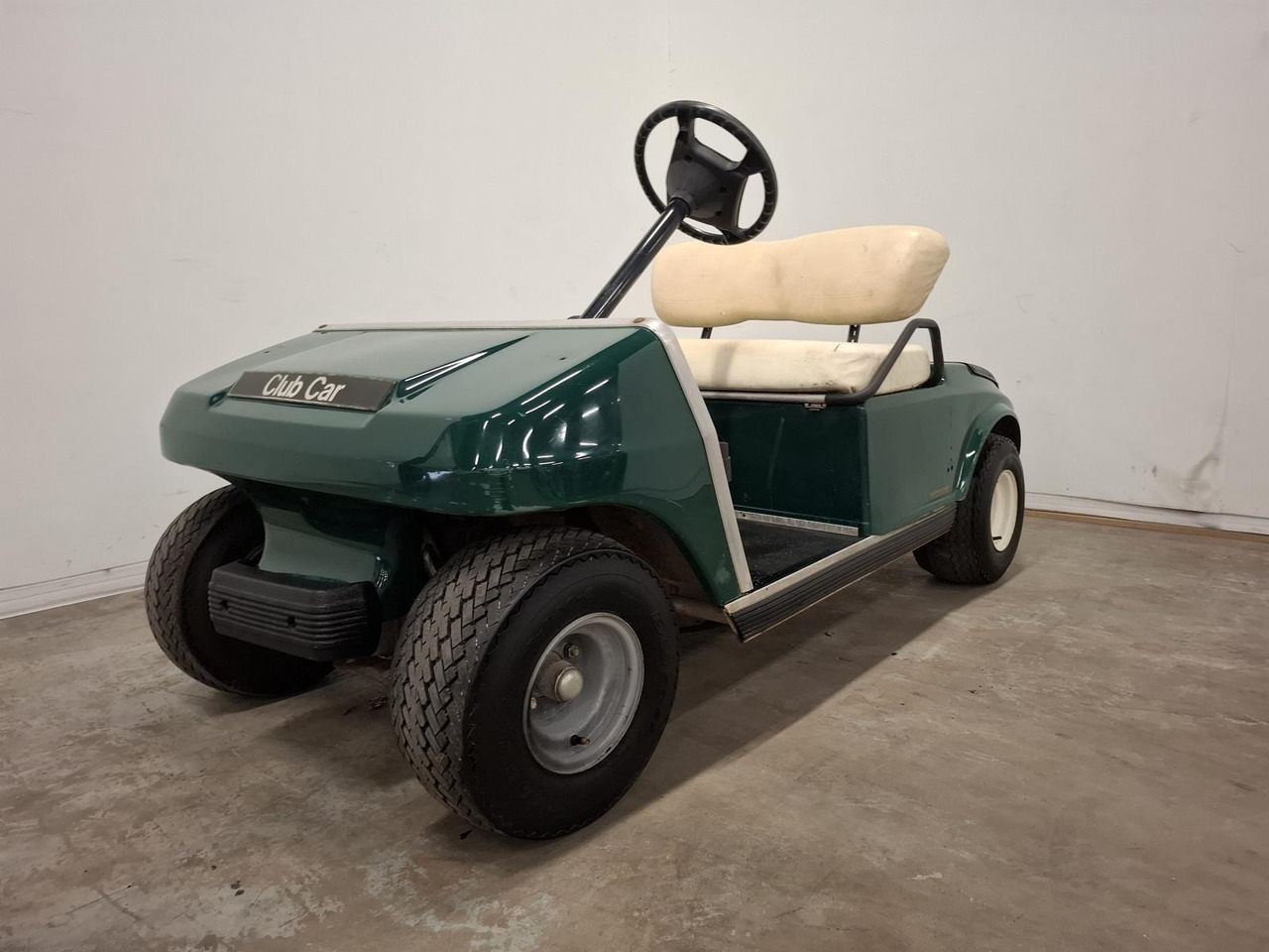 ClubCar DS 2 seater (1) A9747-622827 - Carrito de golf: foto 1 ClubCar DS 2 seater (1) A9747-622827 - Carrito de golf: foto 1