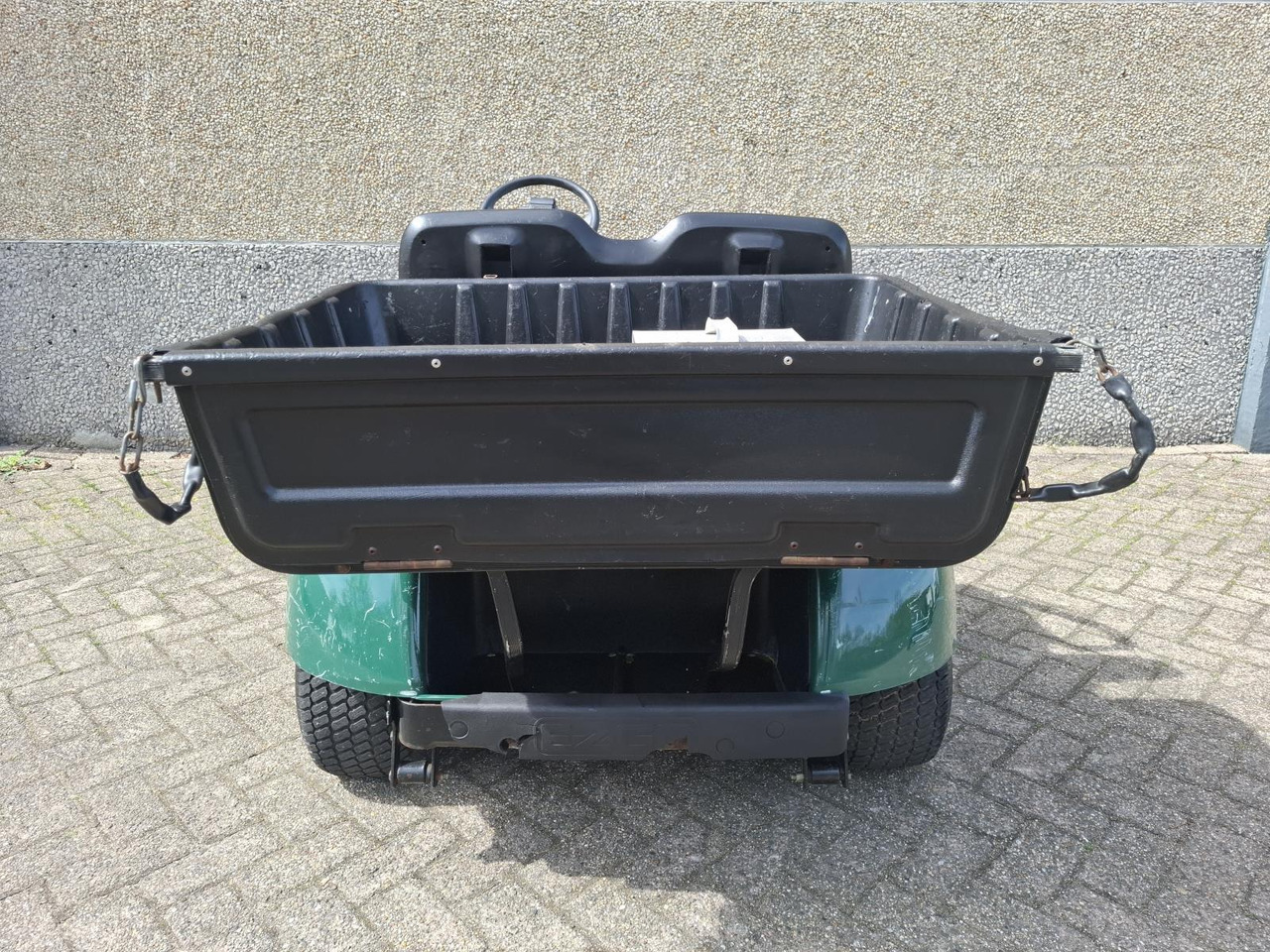 E-Z-GO TXT 2-Persoons Elektrische Golfkar met Open Laadbak 1442482 - Carrito de golf: foto 2 E-Z-GO TXT 2-Persoons Elektrische Golfkar met Open Laadbak 1442482 - Carrito de golf: foto 2