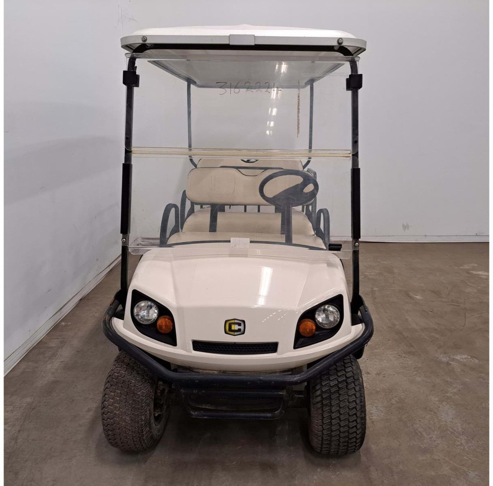 EZ-GO Shuttle 6 3162224 - Carrito de golf: foto 1 EZ-GO Shuttle 6 3162224 - Carrito de golf: foto 1