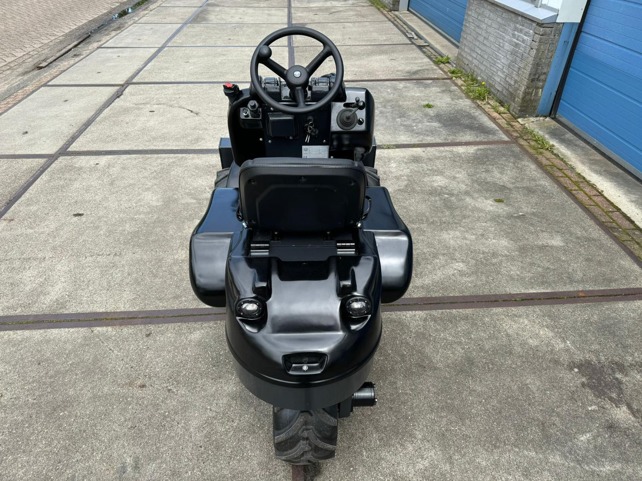Heracles H130 Mini Shovel Nieuw - Equipo de taller: foto 4 Heracles H130 Mini Shovel Nieuw - Equipo de taller: foto 4