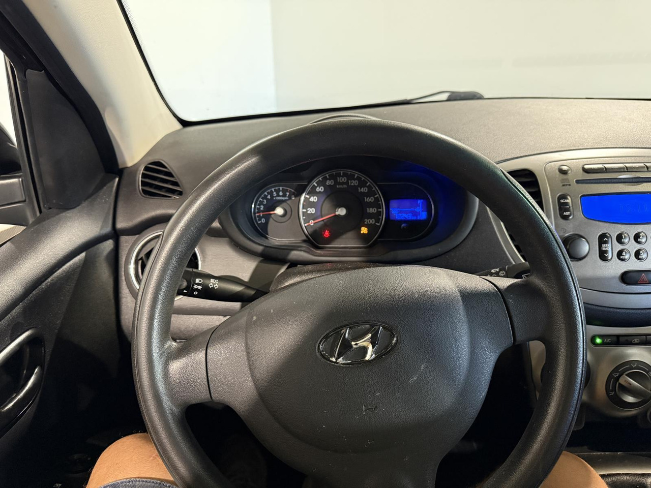 Hyundai i10 1.2 i-Catcher | 76.243 km | 2011 | 25-RSL-4 - Hatchback: foto 5 Hyundai i10 1.2 i-Catcher | 76.243 km | 2011 | 25-RSL-4 - Hatchback: foto 5
