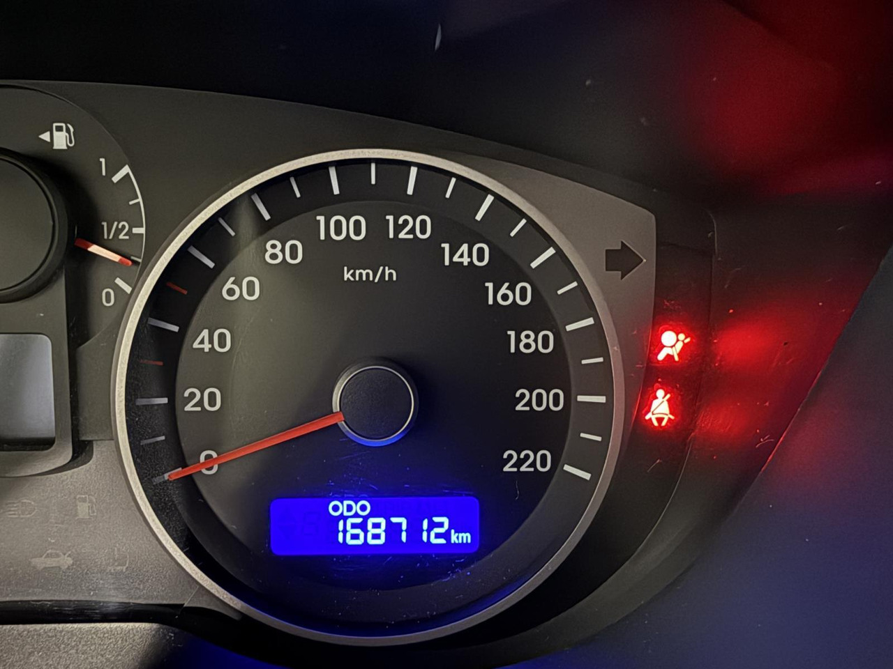 Hyundai i20 1.2i Business Edition | 2012 | 167.712 km |36-XNR-1 - Hatchback: foto 5 Hyundai i20 1.2i Business Edition | 2012 | 167.712 km |36-XNR-1 - Hatchback: foto 5