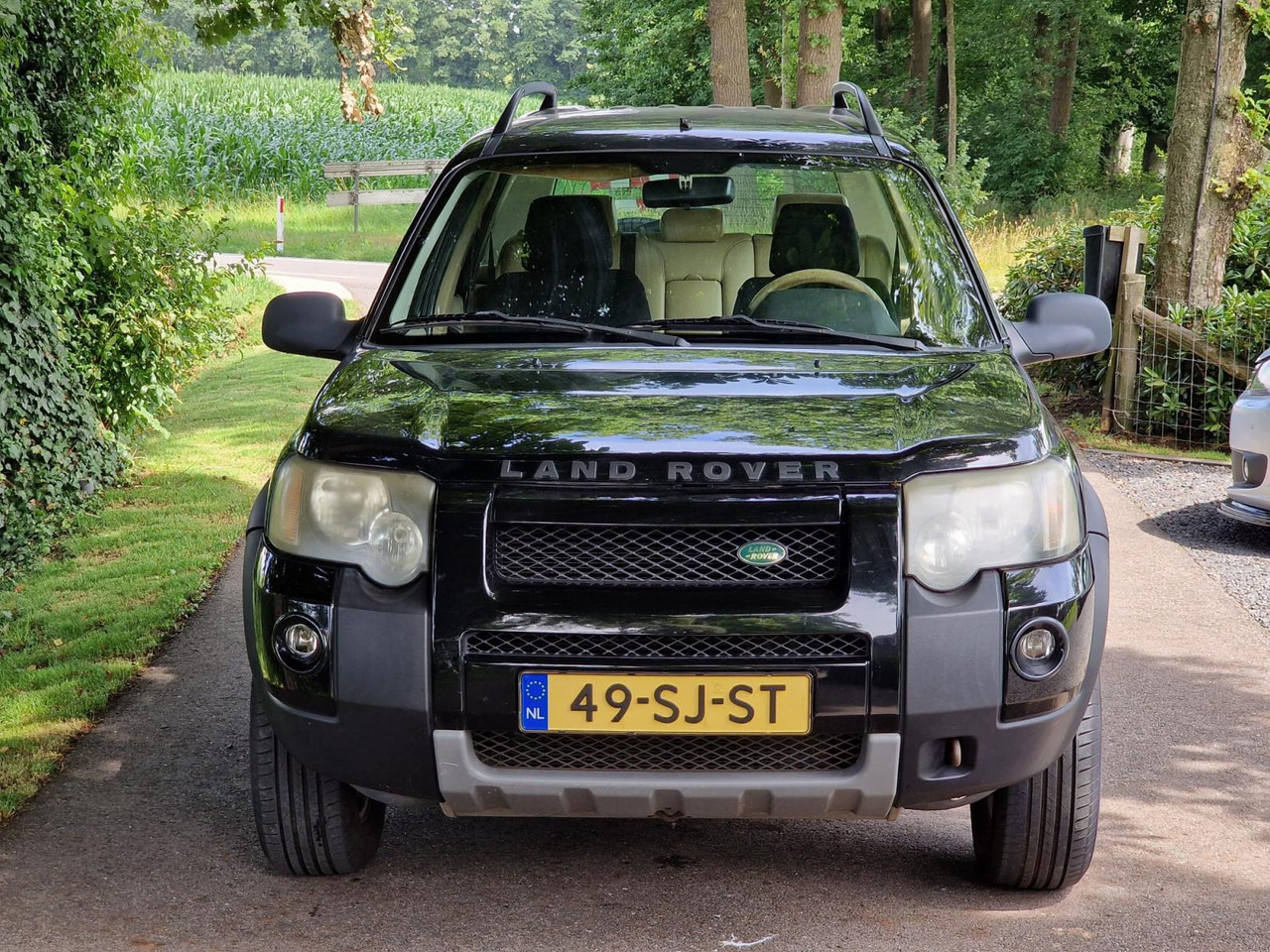 Land Rover Freelander 1.8 S Summit | 2006 | 171.472 km | 49-SJ-ST - Coche: foto 5 Land Rover Freelander 1.8 S Summit | 2006 | 171.472 km | 49-SJ-ST - Coche: foto 5