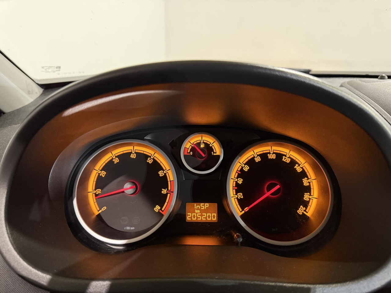 Opel Corsa 1.2-16V Color Edition | 2011 | 205.202 km | 99-RNH-3 - Hatchback: foto 5 Opel Corsa 1.2-16V Color Edition | 2011 | 205.202 km | 99-RNH-3 - Hatchback: foto 5