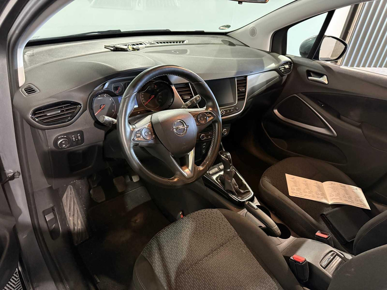 Opel Crossland X 1.2 Innovation | 2017 | 152.826 km | PK-020-X - SUV/ Todoterreno: foto 5 Opel Crossland X 1.2 Innovation | 2017 | 152.826 km | PK-020-X - SUV/ Todoterreno: foto 5