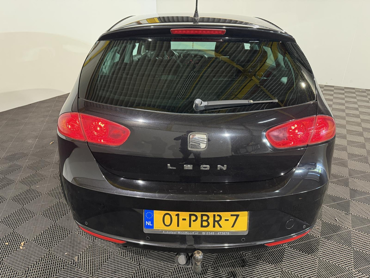 SEAT | Leon | 1.2 TSI Good Stuff | 2011 | 180.589 km | 01PBR7 | Logisch - Hatchback: foto 3 SEAT | Leon | 1.2 TSI Good Stuff | 2011 | 180.589 km | 01PBR7 | Logisch - Hatchback: foto 3