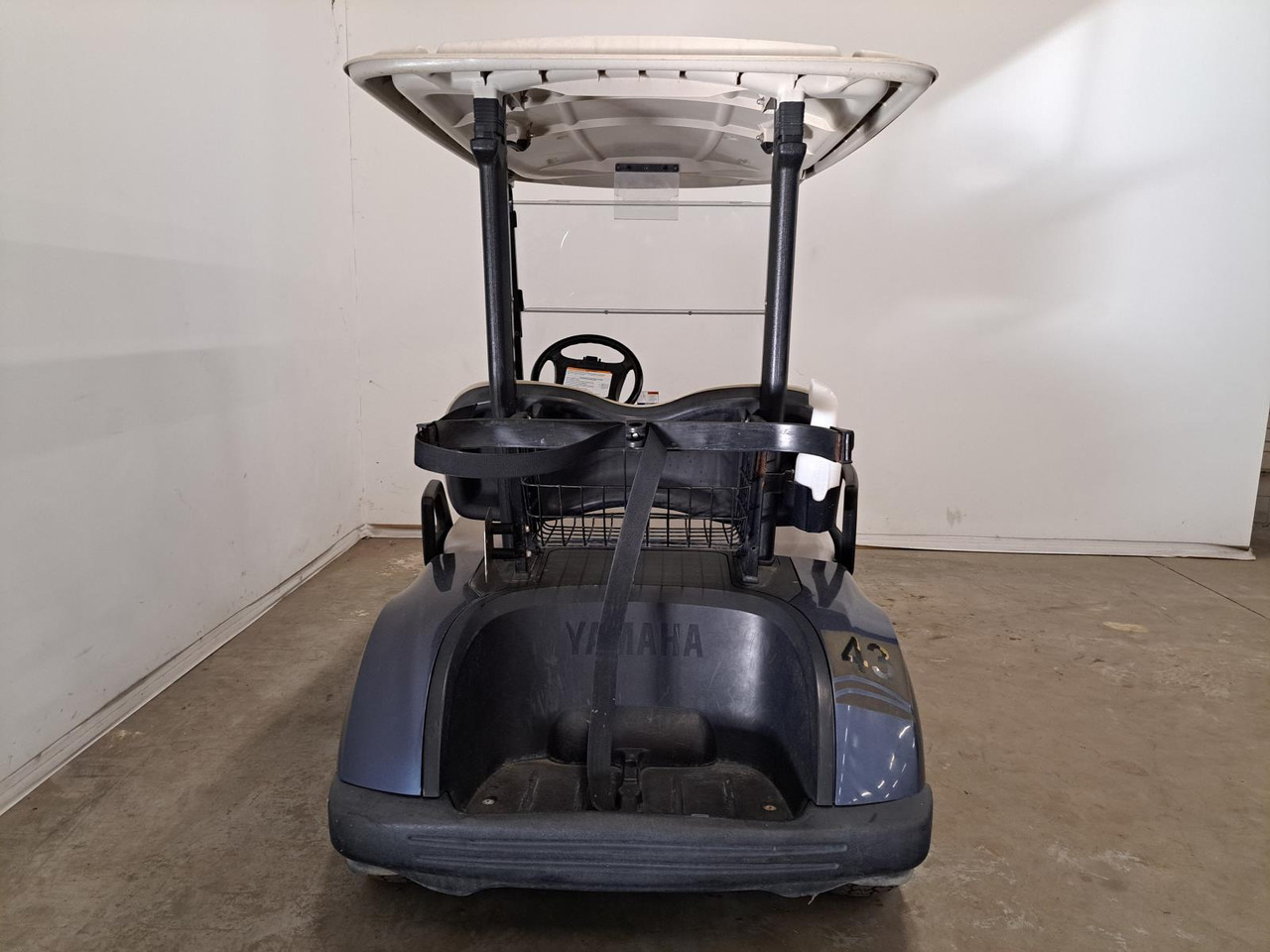 Yamaha Drive 2 J0C-008814 - Carrito de golf: foto 4 Yamaha Drive 2 J0C-008814 - Carrito de golf: foto 4