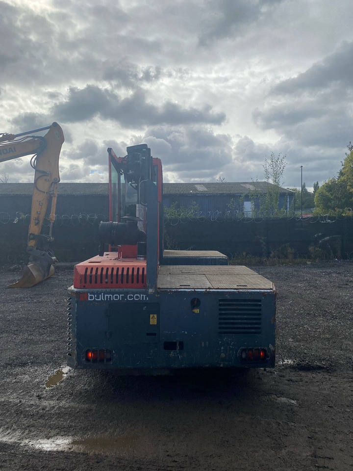 Carretilla de carga lateral BULMOR DQR50/12/54T: foto 9