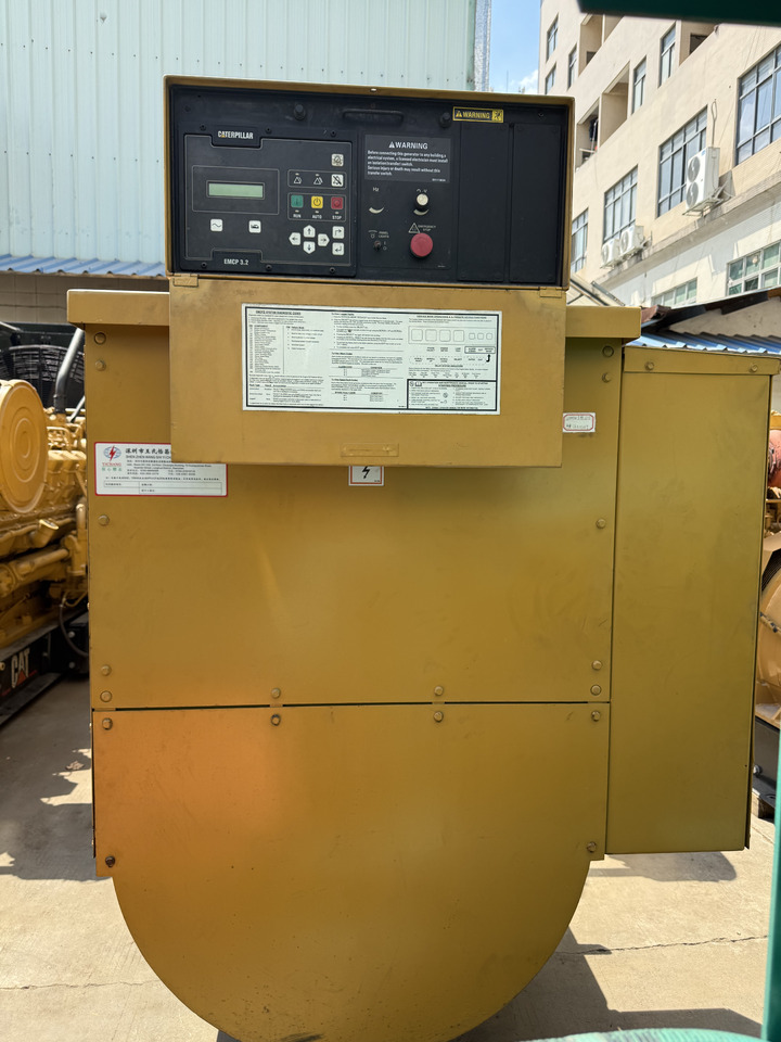 Herramienta/ Equipo CATPILLAR. 3512: foto 12 Herramienta/ Equipo CATPILLAR. 3512: foto 12